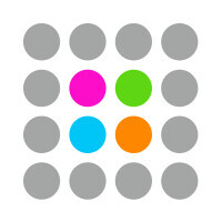 ChromaChecker Corporation Logo