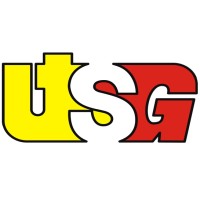 PT. United Tractors Semen Gresik Logo