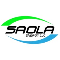 Saola Energy Logo