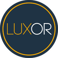 Luxor Group of Companies Logo