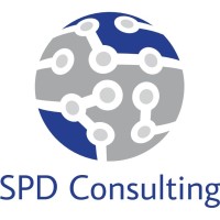 SPD Consulting Services Inc. Logo