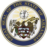 Office of Governor Asa Hutchinson Logo
