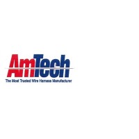 AmTechllc Logo