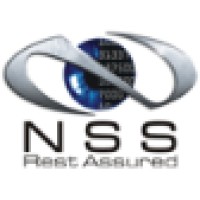Network Security Solutions (I) Ltd. Logo