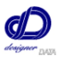 designer DATA CONSULTING Logo