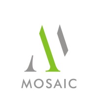 Mosaic Management Logo