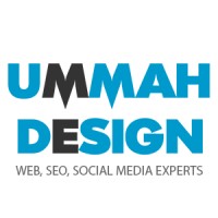 Ummah Design Logo
