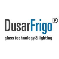 Dusar-Frigo GmbH Logo
