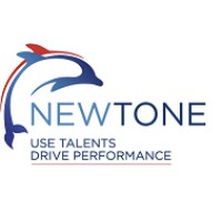 NewTone b.v. Logo