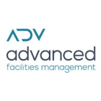 Advanced Facilities Management UAE Logo