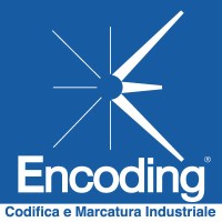 Encoding Srl Logo