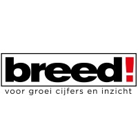 Breed! Accountants Logo