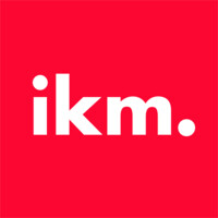 IKM Logo
