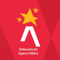 Defensoría del Espacio Público - Alcaldía Mayor de Bogotá Logo