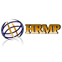 HRMP GLOBAL CONSULTING Logo