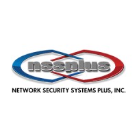 Network Security Systems Plus, Inc. Logo