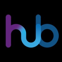 scadaHUB Tecnologia Logo