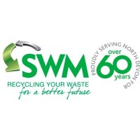 SWM & Waste Recycling Ltd Logo
