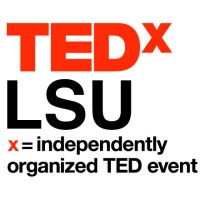 TEDxLSU Logo