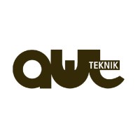 AWT Teknik Logo