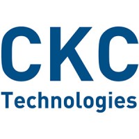 CKC Technologies Ltd Logo