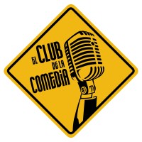 El Club de la Comedia Logo