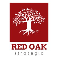 Red Oak Strategic Logo