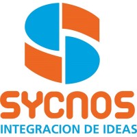Sycnos Integración de Ideas Logo