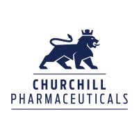 Churchill Pharmaceuticals LLC Logo