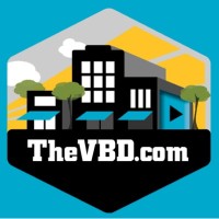 The Video Business Directory Logo