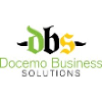 Docemo Business Solutions Logo