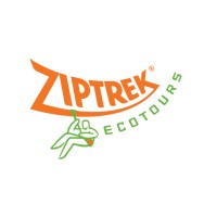 Ziptrek Ecotours Mont-Tremblant Logo