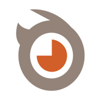 Geeky Marketing and Design Logo