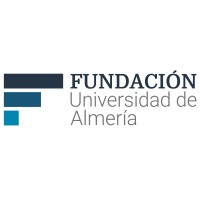 Fundación de la Universidad de Almería Logo