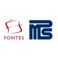 Fontes Vilnius Logo