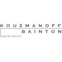 Kouzmanoff Bainton Architects Logo