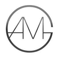 AMG Analytics Ltd. 🇨🇦 🇺🇸 Logo