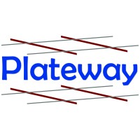 Plateway Pty Ltd Logo