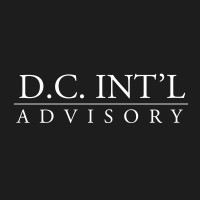 DC International Advisory, LLC Logo