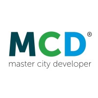 Master City Developer Logo