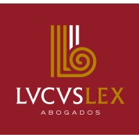 LUCUS LEX ABOGADOS SLP Logo