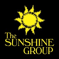 The Sunshine Group Logo