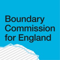 Boundary Commission for England Logo