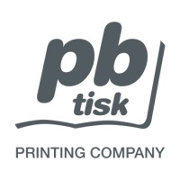 PBtisk a.s. Logo