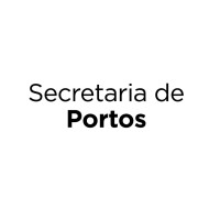 Secretaria de Portos da Presidência da República – SEP/PR Logo