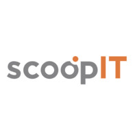 scoopIT GmbH Logo