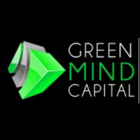 GREEN MIND CAPITAL (Pty) Ltd Logo
