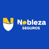 Nobleza Seguros Logo