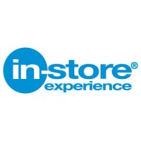 In-Store Experience Logo