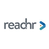 Reachr Soluções Inovadoras em RH Logo